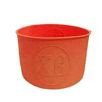 Силіконова форма для Великодня, 16 см