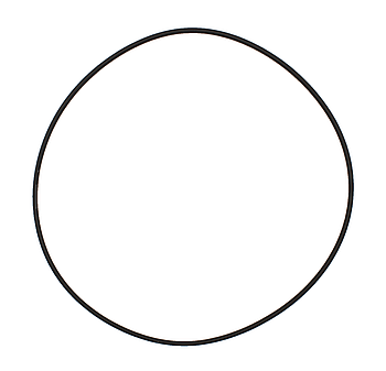 Гумове кільце насоса (2.62x152.07) АКПП F4A41 | F4A42 | A5HF1 96-up