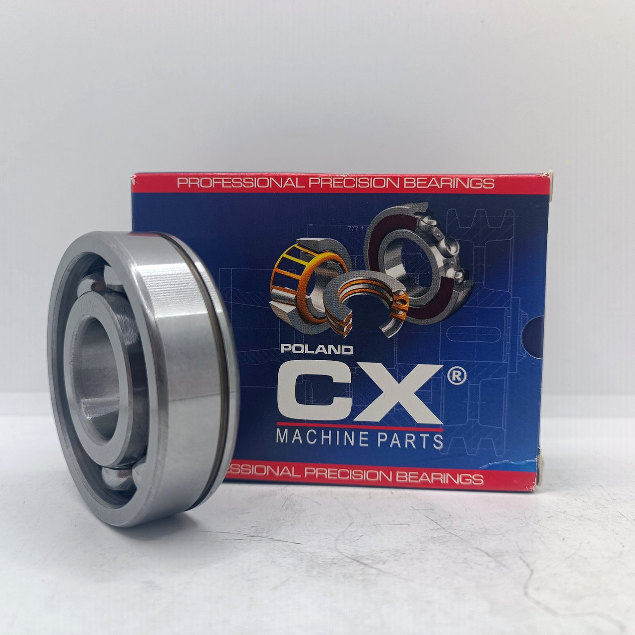 Підшипник 6313N (50313) CX POLAND