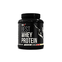 Сывороточный протеин + Энзимы MST® BEST Whey Protein + Enzyme 510 г (17 порций), Cookies cream