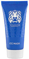 Маска ультраувлажняющая для волос Valquer Ice Hair Mask Ultra-Moisturiser 30 мл