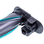 Щітковий валик для великої турбощітки акумуляторного пилососа Samsung DJ97-02640F, фото 3