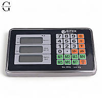 Табло для ваг BITEK