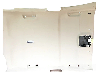 Обшивка стелі сіра дефект Ford Fusion USA 2013 — 2016 DS7Z-5451916-RF