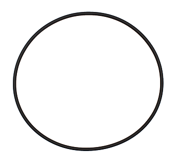 Гумове кільце насоса (3.53x143) АКПП 722.6 | 722.9 04-up