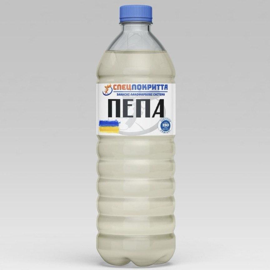 Затверджувач ПЕПА
