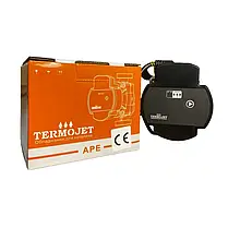 Насос циркуляционный Termojet AUTO APE 25-4-130, Qmax=2.2м³, фото 4
