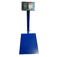 Товарні платформні ваги акумуляторні RB-300