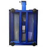 Товарні платформні ваги акумуляторні RB-300, фото 2