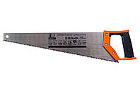 Ножовка по дереву LT - 450 мм x 7T x 2D Shark (21769118#)