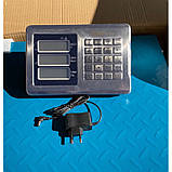 Ваги бездротові товарні ACS OPERA OP1000 WiFi до 1000кг, фото 2