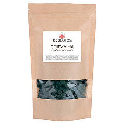 Спіруліна в таблетках 1 кг