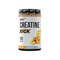 Креатин MST Creatine Kick 7in1, 500grams (Peach ice tea)