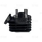 Поршнева Honda Dio ZX 34/35, Lead 48, 50 сс MSU Тайвань, фото 6