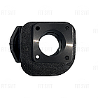 Поршнева Honda Dio ZX 34/35, Lead 48, 50 сс MSU Тайвань, фото 7
