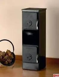 Опалювальна піч Thorma KERPEN II, фото 1