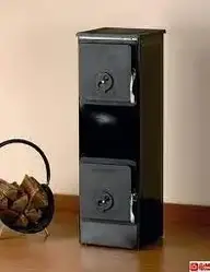 Опалювальна піч Thorma KERPEN II