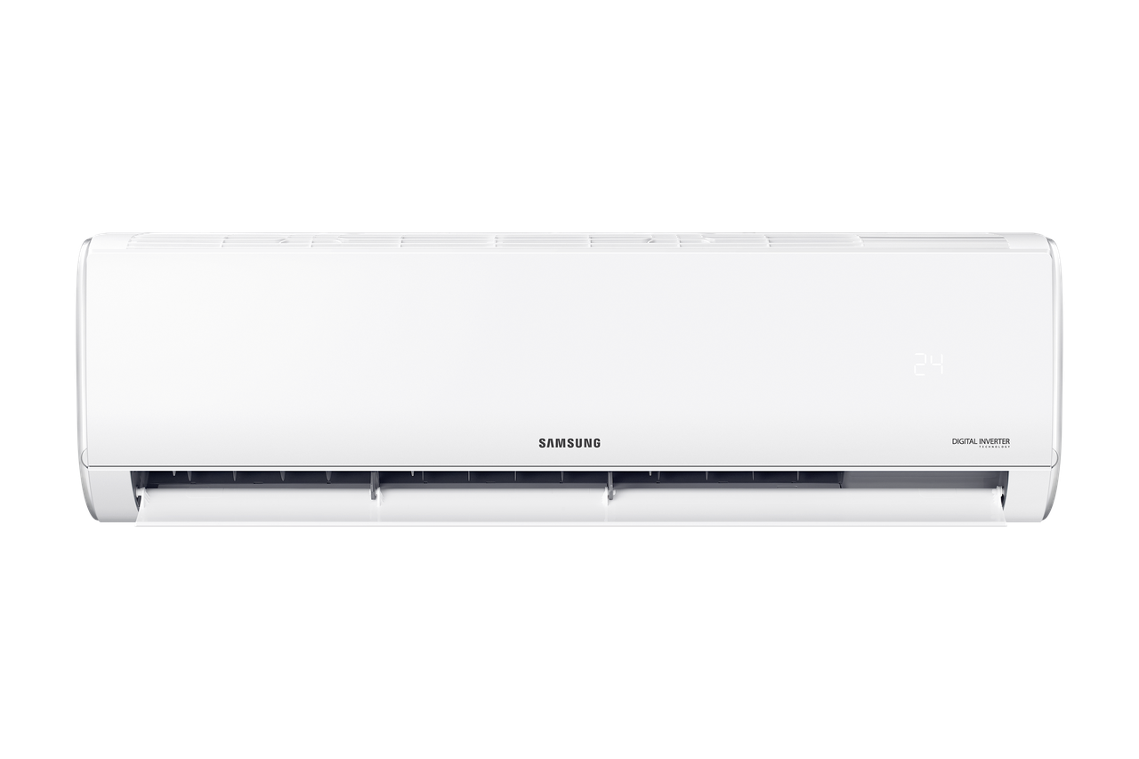 Кондиціонер Samsung Basic AR12TXHQASINUA (AR12TXHQASIXUA), фото 1