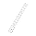 Лампа LED 25W 220V 3250lm 4000K 2G11 44х537mm пряма [4058075822191] LEDVANCE DULUX LED L HF & AC MAINS V