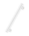 Лампа LED 3.5W 220V 370lm 2700K S14s 28х300mm пряма [4058075762374] OSRAM LEDINESTRA® BASE