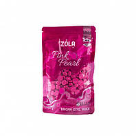 Гаральний віск Zola в гранулах Brow Epil Wax Pink Pearl