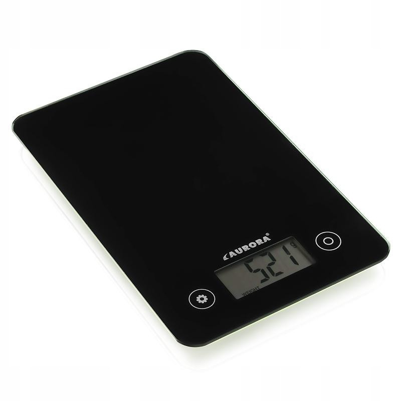 Ваги кухонні AURORA AU-4303 5кг, фото 1