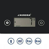 Ваги кухонні AURORA AU-4303 5кг, фото 2