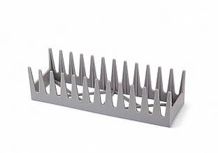 Підставка для 12 тарілок 29х9 см