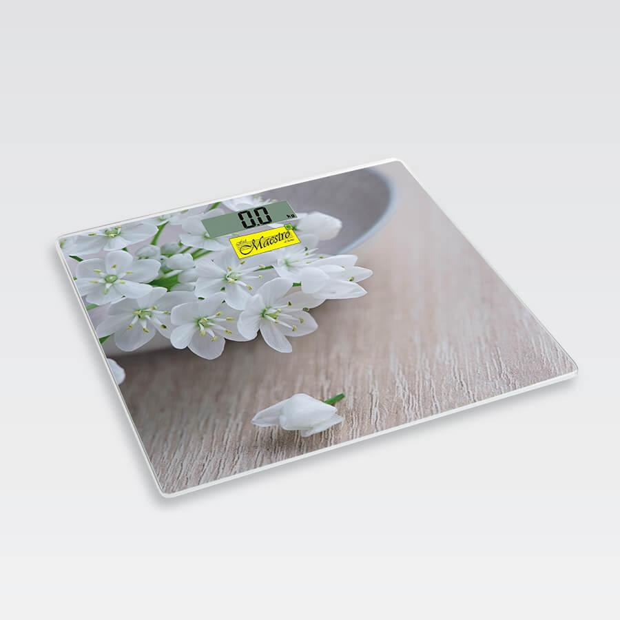 Електронні ваги підлогові Maestro MR 1819, фото 1