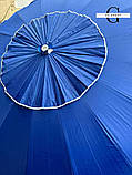Професійна торгова парасолька Monsen Standard+ Umbrella – 16 спиць, фото 3