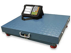 Ваги торговельні WiFi 600кг 50х60см 4В buttons BITEK TCS-R2-600