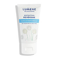 Зволожувальний денний крем для обличчя Lumene Klassikko [Classics] Moisturizing Day Cream