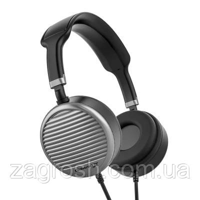 Promo Ціна! Навушники Grand-X EH-86G Grey (EH-86G) - тільки на ZaGrosh.com.ua, фото 1