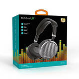 Promo Ціна! Навушники Grand-X EH-86G Grey (EH-86G) - тільки на ZaGrosh.com.ua, фото 2