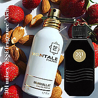 301 UNISEX "ESSE FRAGRANCE" NICHE Альтернатива Mukhallat Montale