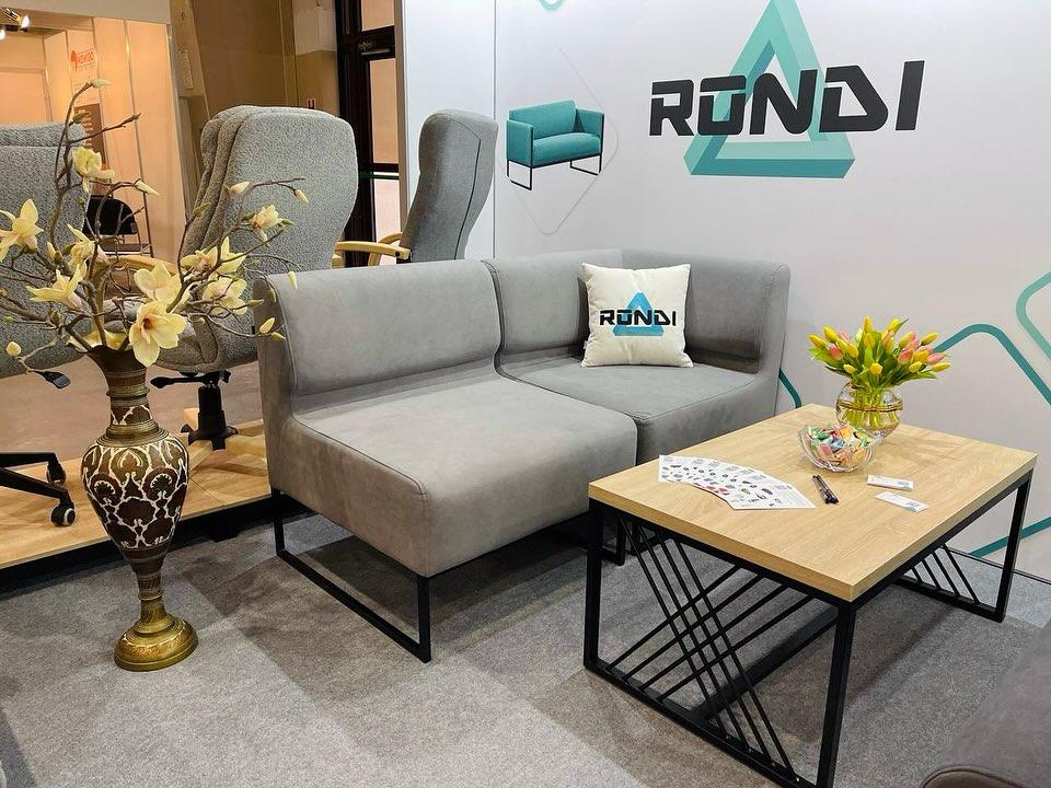 Модульна система Лаунж 2 модулі ТМ Richman, фото 7