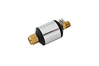 Фильтр воздушный Intertool - 1/4" мини (картридж-пенометалл) (135234041#)