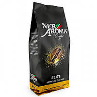 Кофе зерновой Nero Aroma Elite, 1000г