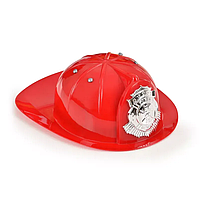 Дитячий пожежний автомобіль акумулятор 12 В/10 Ач двигуни 2 х 35 Вт HECHT 51818, фото 7