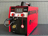 Сварочный инверторный полуавтомат Edon SMARTMIG-327 + MMA (5.9 кВт, 325 А)+Флюсовая проволока INT