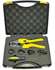 Вимірювально-розмічувальний інструмент