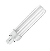 Лампа энергосберегающая OSRAM DULUX D 26w/21/840