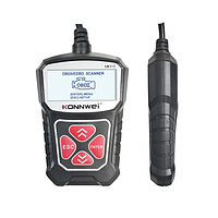 Диагностический автосканер KONNWEI KW310 CAN OBDII + EOBD CODE READER