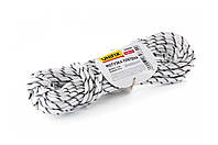 Веревка плетеная Unifix - 7мм x 20м лодочная (150707193#)