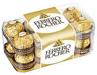 Шоколадні цукерки Ferrero Rocher (200г.)