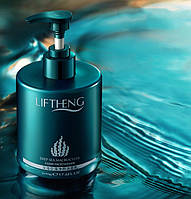 Гель для умывания с экстрактом морских водорослей LIFTHENG Deep Sea FACIAL CLEANSER, 500 ml