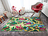 Ковролін дитячий Candy Town, фото 10