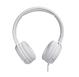 Накладні навушники JBL T500 White, фото 7