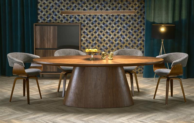 VAGNER стол HALMAR, фото 1