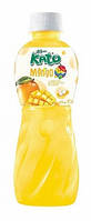 Kato Juice Nata De Coco Mango 320ml
